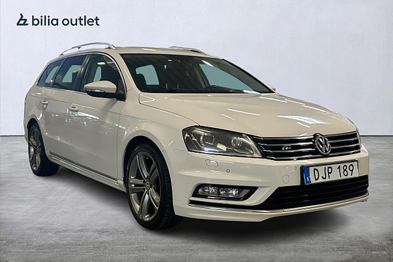 Volkswagen Passat 4 of 5