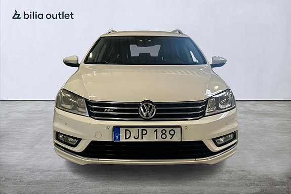 Volkswagen Passat 3 of 5