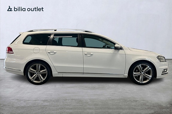 Volkswagen Passat 5 of 5