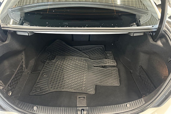 Mercedes-Benz C200 d 10 of 25