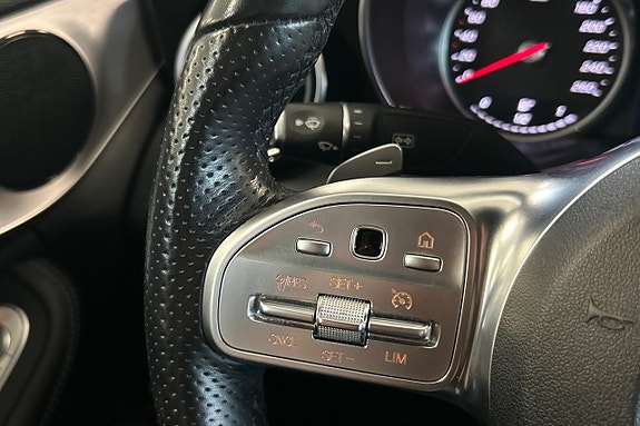 Mercedes-Benz C200 d 23 of 25
