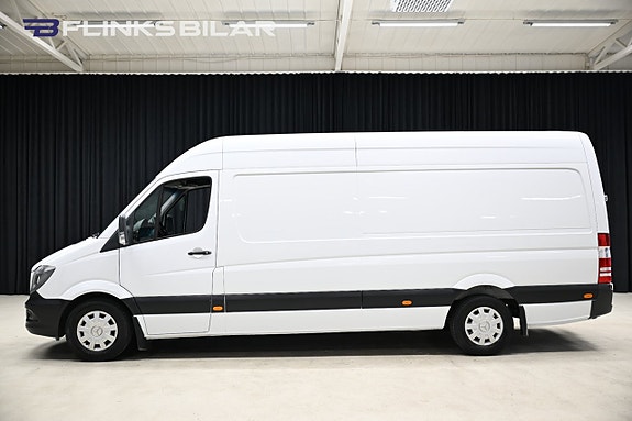 Mercedes-Benz Sprinter 316 2 of 5