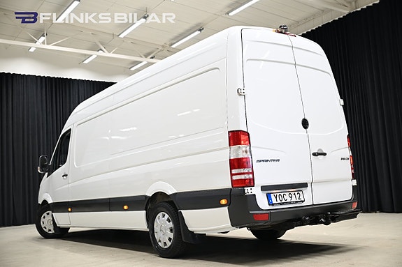 Mercedes-Benz Sprinter 316 3 of 5