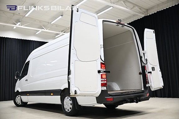 Mercedes-Benz Sprinter 316 5 of 5