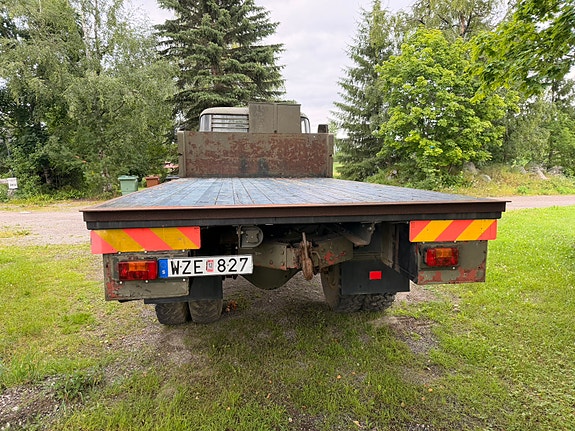 Volvo L485 46A 3 of 5