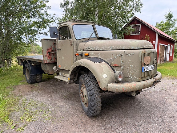 Volvo L485 46A 2 of 5
