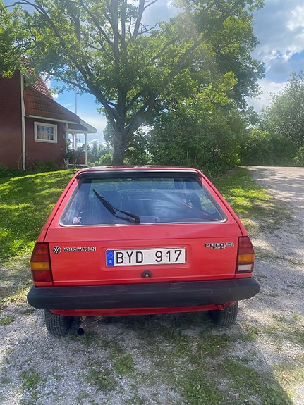 Volkswagen Polo 4 of 5