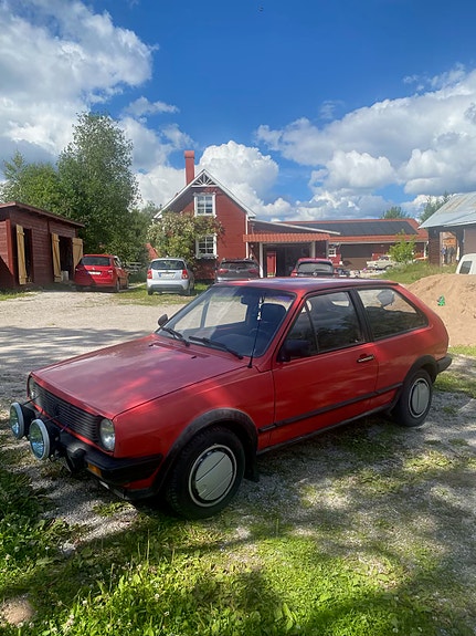 Volkswagen Polo 3 of 5