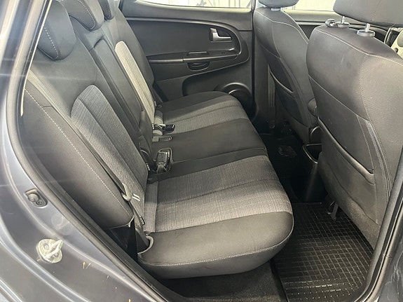 Kia Venga 11 of 18