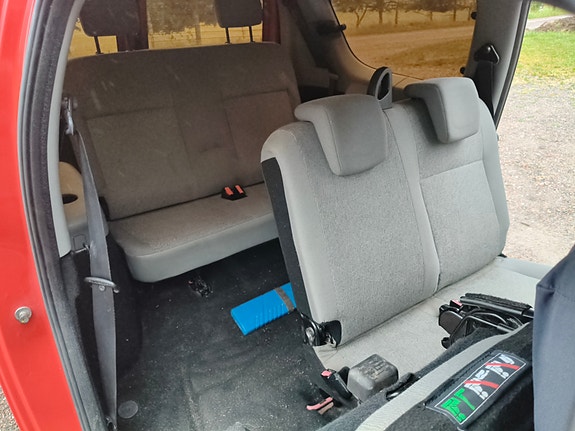 Dacia Logan 8 of 8