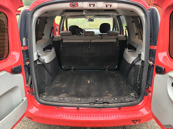 Dacia Logan 7 of 8