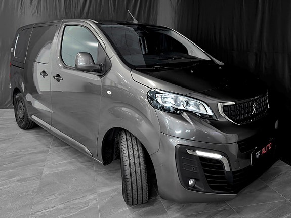 Peugeot Expert 5 of 5