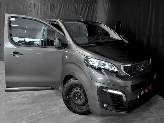 Peugeot Expert 4 of 5