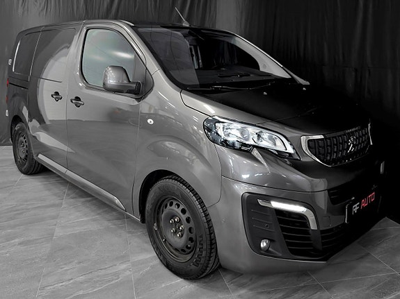 Peugeot Expert 2 of 5
