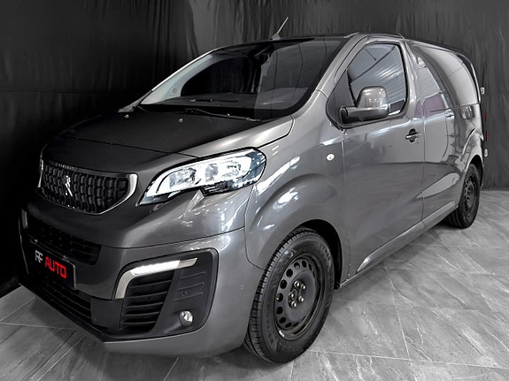 Peugeot Expert 3 of 5