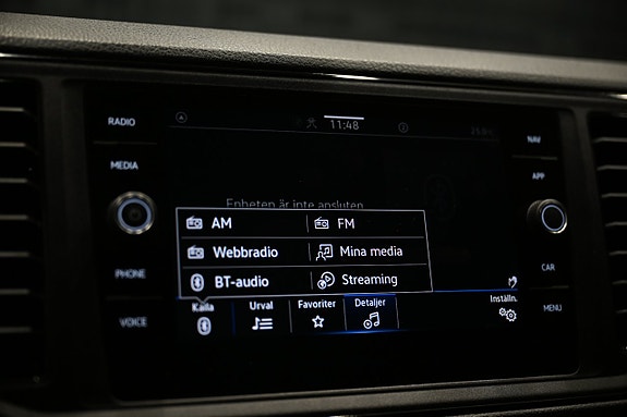 Volkswagen Crafter 23 of 29