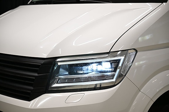 Volkswagen Crafter 3 of 5