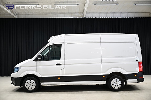 Volkswagen Crafter 2 of 5