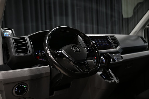 Volkswagen Crafter 12 of 29