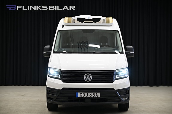Volkswagen Crafter 11 of 29