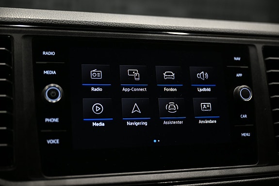 Volkswagen Crafter 22 of 29
