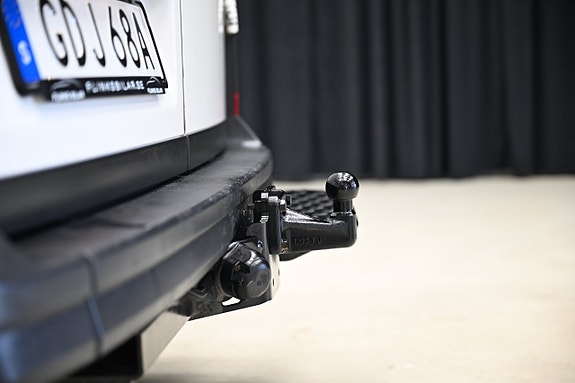 Volkswagen Crafter 6 of 29