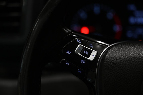 Volkswagen Crafter 18 of 29