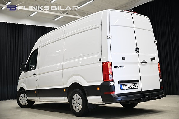 Volkswagen Crafter 4 of 5