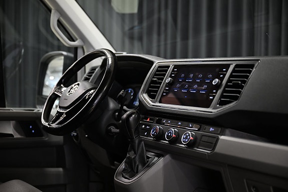 Volkswagen Crafter 25 of 29