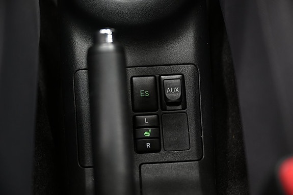 Toyota Yaris 21 of 24