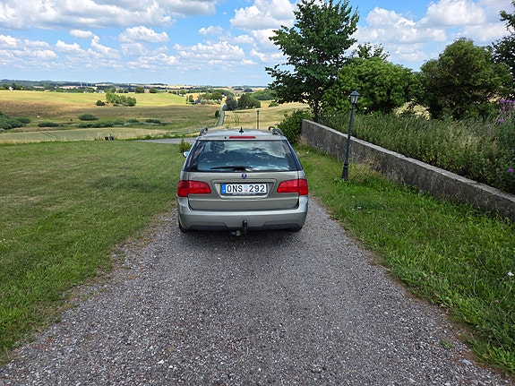Saab 9-5 3 of 5