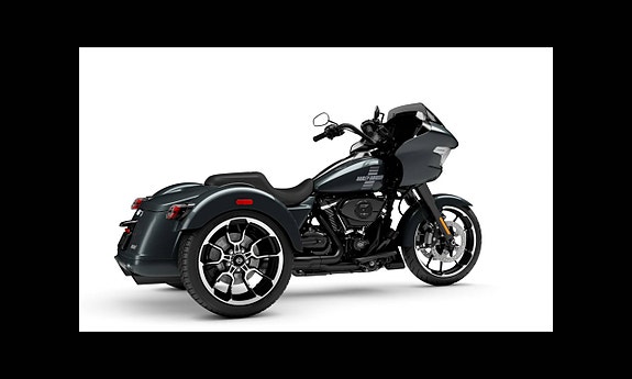 Harley-Davidson RoadGlide 3 FLHLT Snabb Leverans 2 of 4