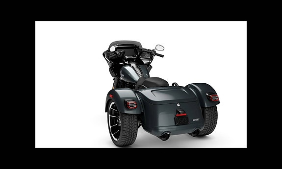 Harley-Davidson RoadGlide 3 FLHLT Snabb Leverans 4 of 4