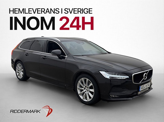 Volvo V90 3 of 5
