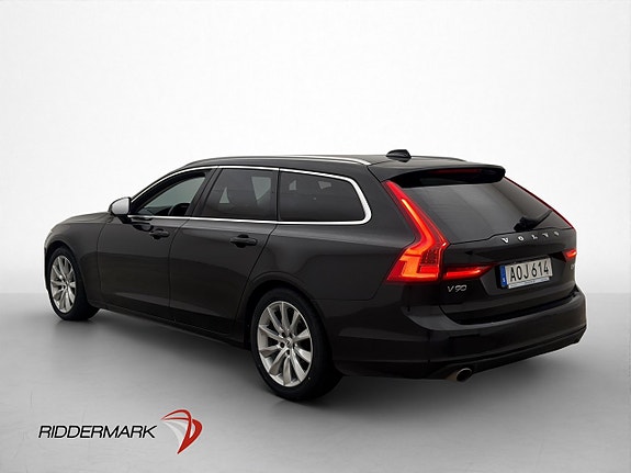 Volvo V90 5 of 5