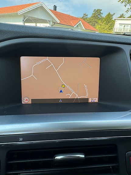 Volvo S60 8 of 9