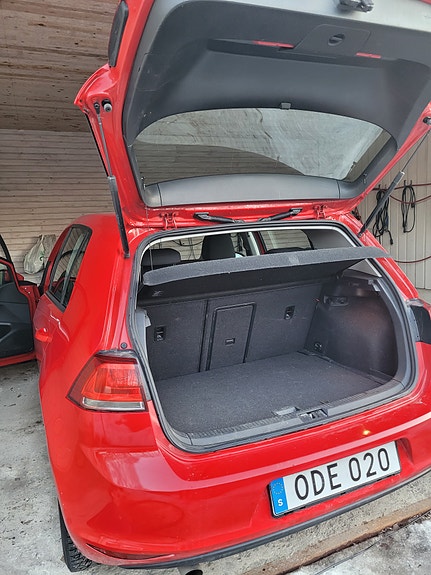 Volkswagen Golf VII 4 of 5