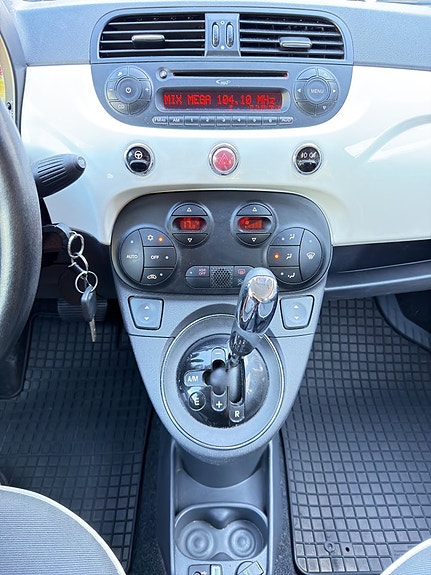 Fiat 500C 14 of 15