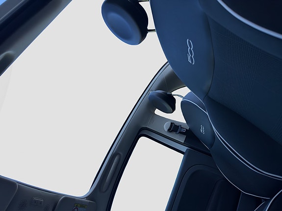 Fiat 500C 13 of 15
