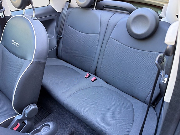 Fiat 500C 12 of 15