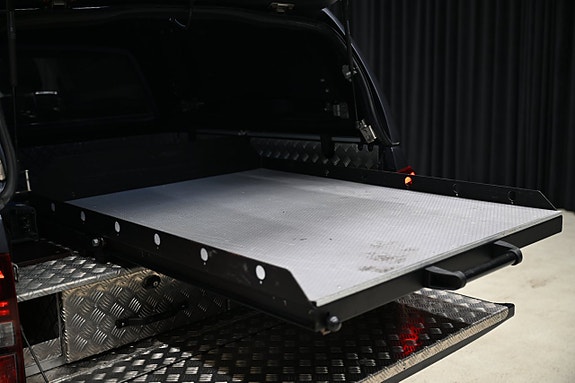 Isuzu D-max 9 of 29
