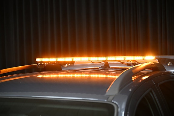 Isuzu D-max 5 of 29