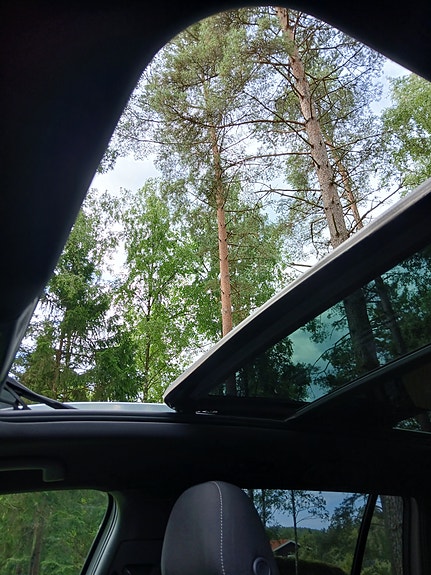 Volkswagen Golf Alltrack 9 of 14