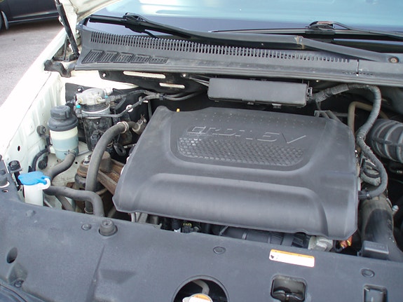 Kia Carnival 4 of 5