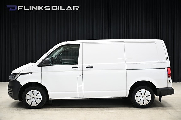 Volkswagen Transporter 2 of 5