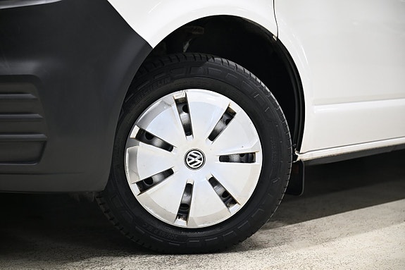 Volkswagen Transporter 3 of 5