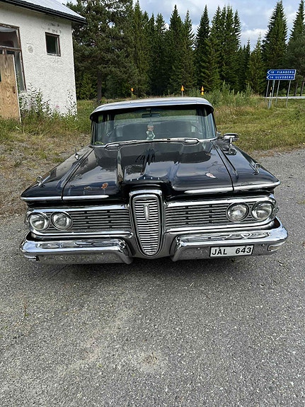 Edsel Ranger 2 of 5