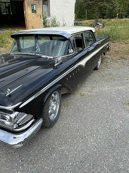 Edsel Ranger 3 of 5