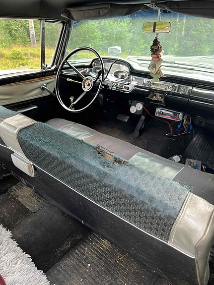 Edsel Ranger 6 of 9