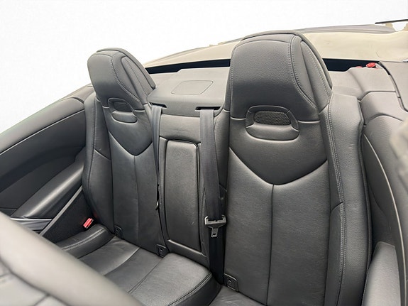 Peugeot 308 23 of 28